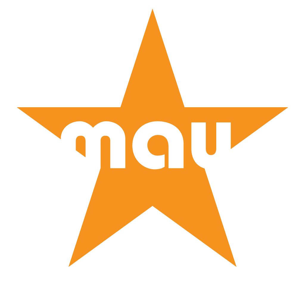 mau logo